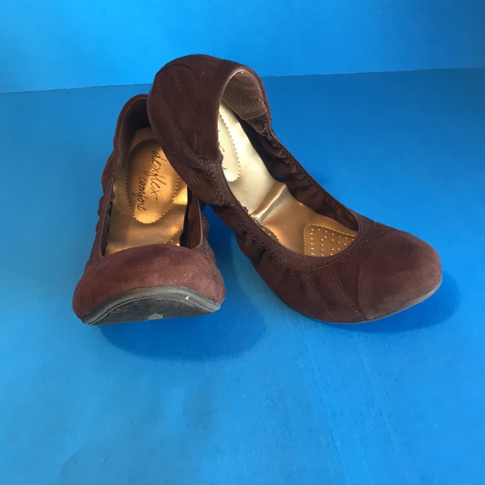 DEXFLEX COMFORT Ballet shoe